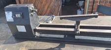 Wood Lathe - 240v - Ferm FWL 1000
