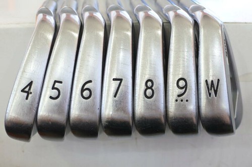 Ping s55 iron set w - s55,