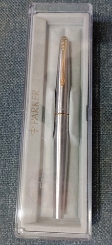 Parker fountain pen fighter - 45,
