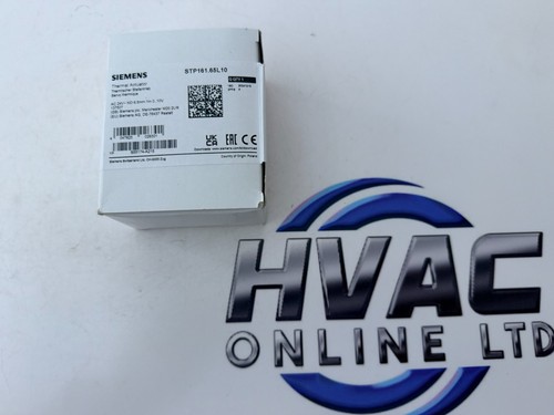 Siemens stp161 65l10 - siemens, thermal