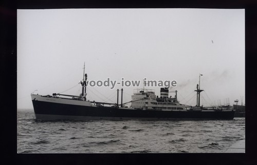 Gb1140 harrison line cargo - gb1140,
