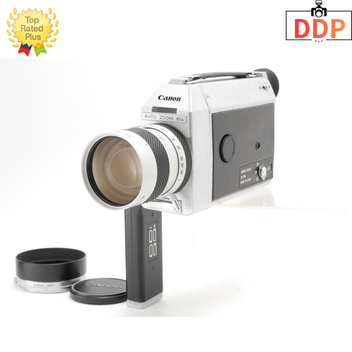 Excellent canon auto zoom - [excellent+5],