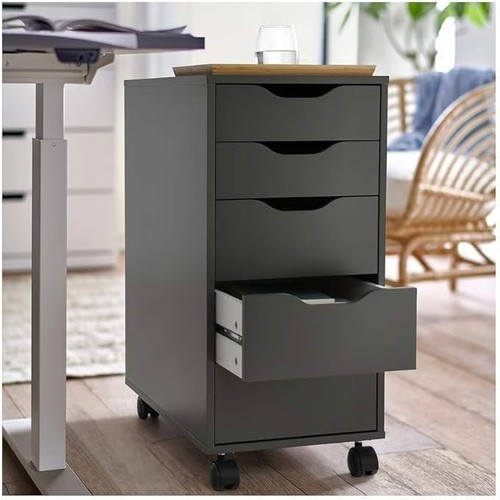 Ikea alex drawer unit - alex, on