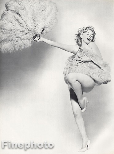 1958 vintage richard avedon - richard,