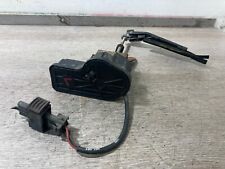 2001 SAAB 9-5 PASSENGER SIDE FRONT HEADLIGHT WIPER MOTOR WITH WIPER 0390206949
