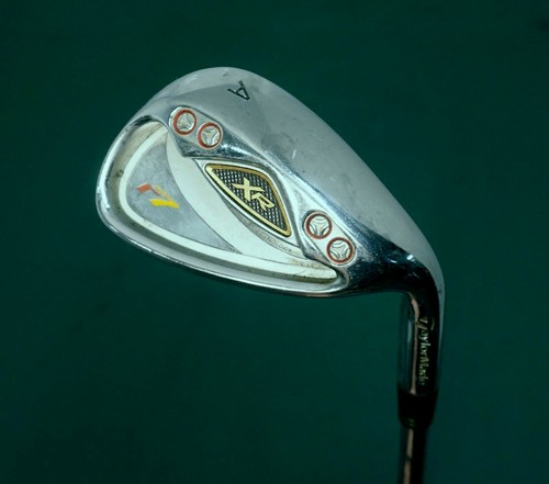 Taylormade wedge stiff - xr, a