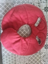 Maxi Cosi Pebble Car Seat Newborn Head Hugger Support Red