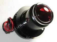 Lucas taillight lamp replica