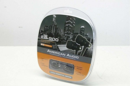 American audio 900 - american, eb-900