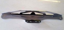 Chrome Side/Spotlight Bar for