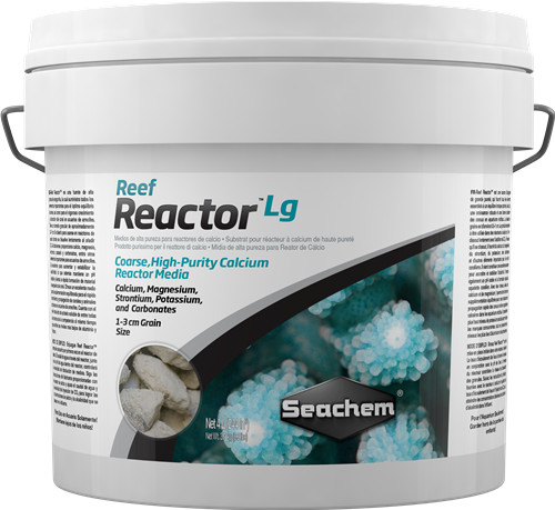Seachem reef reactor large - seachem,