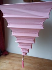 PAGODA Pink Chinese Light