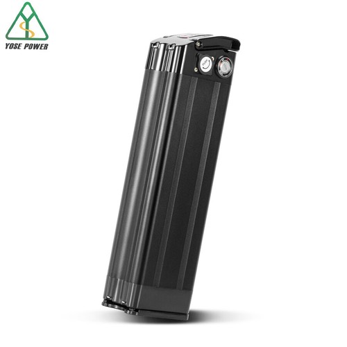 Silverfish ebike battery 36v - silverfish,
