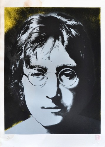Signed limited edition 1990 - signed,
