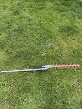 Eckman EA001 Petrol Strimmer - Hedge Trimmer Attachment