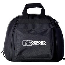 Oxford Lidstash Open or Full
