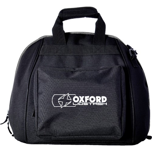 Oxford lidstash open - lidstash,