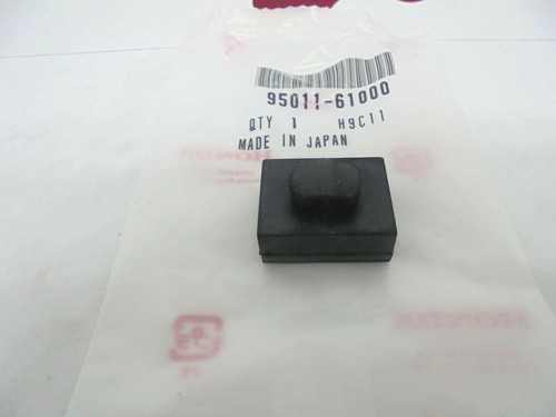 Genuine honda c50 c90 - genuine,
