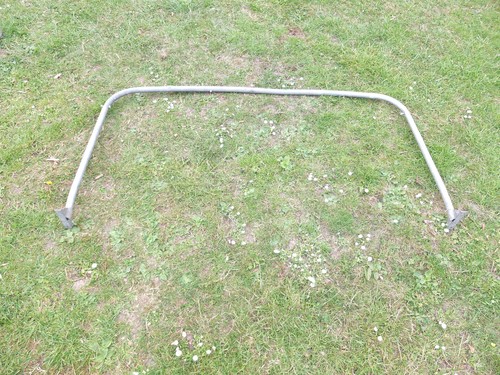Land rover roof tilt - land,