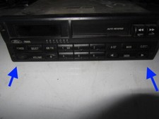 FORD TRANSIT 2005 COURIER