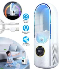 Portable Air 6-Speed Timer Air