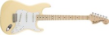 Fender Japan Exclusive Yngwie