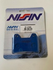 Nissin brake pads NS FRONT MOTO GUZZI NEVADA 750 2003-2007