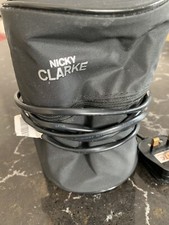Nicky Clarke Compact Rollers -