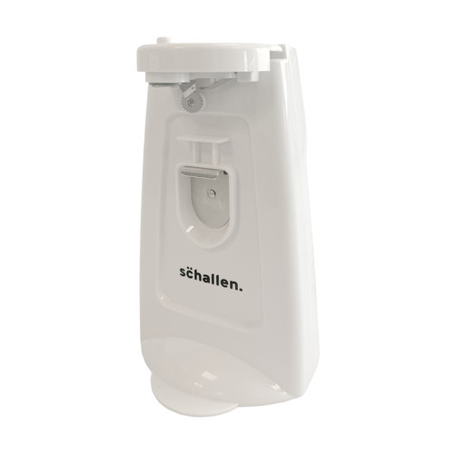 Schallen electric can opener - can,