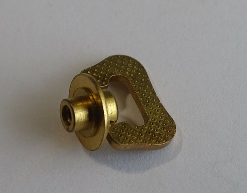 Part horology alarm wehrle - wehrle, 10
