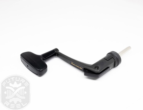 Daiwa ss2600 handle - daiwa,