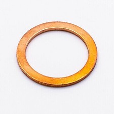 Exhaust gasket Piaggio Vespa