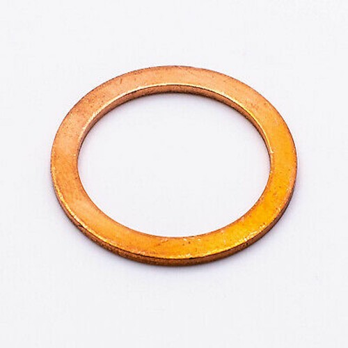 Exhaust gasket piaggio - exhaust,