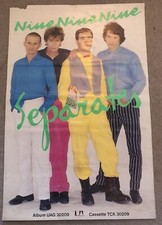 Original Punk Rock promotional