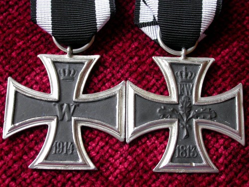 Replica copy aged ww1 - copy,