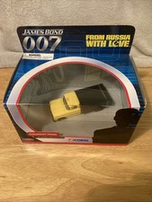 Corgi James Bond 007 Chevrolet