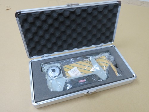 Spi indicator snap - spi, micrometer