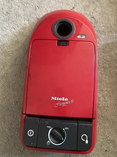 Miele flamenco s251i - ii,