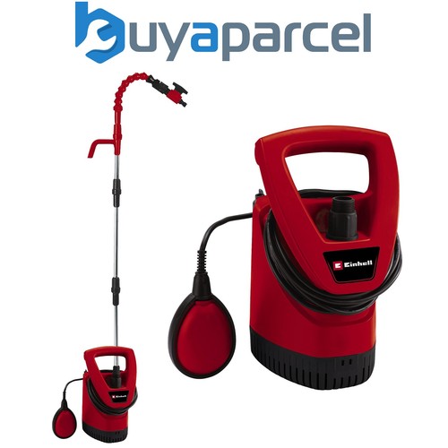 Einhell 3546 rain - einhell, barrel