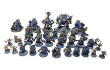 CHAOS SPACE MARINE TRAITOR