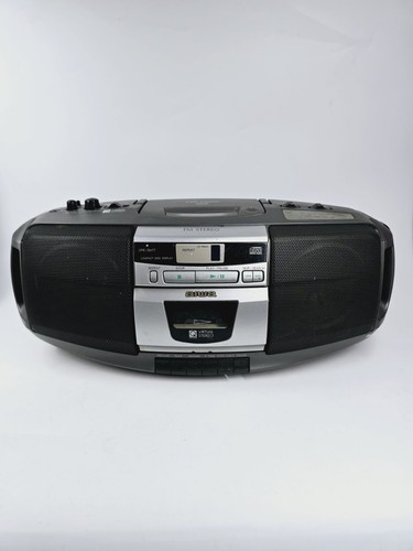 Aiwa csd es225 stereo - aiwa, cd