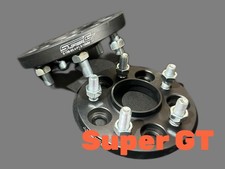 15mm Super GT Hubcentric