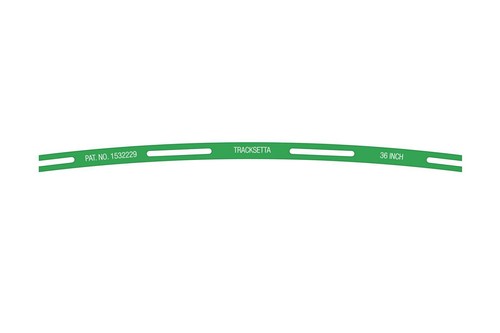 Tracksetta nt36 gauge 36 - tracksetta,