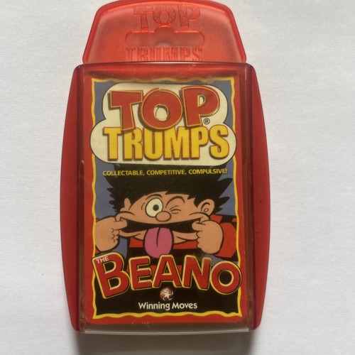 Collectable beano winning - collectable,