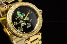 RARE Invicta Disney MICKEY