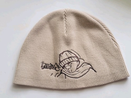 Vintage southpole knit beanie - vintage,