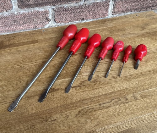 Vintage stanley red series - stanley,