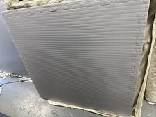 5 Pieces 1m x 1m gym flooring