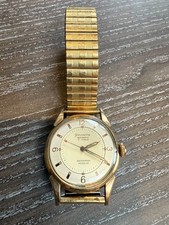 HELVETIA Vintage Men's