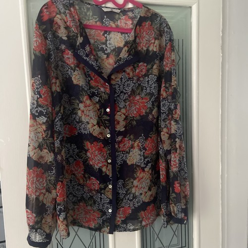 Ladies size blouse - ladies, tu